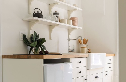 Prince Edward Apartment | Let Go, Unwind at the Wild Rose.