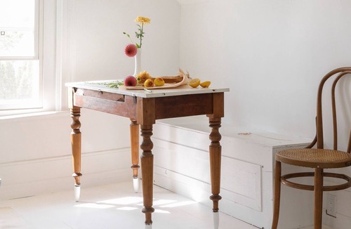 Prince Edward Apartment | Let Go, Unwind at the Wild Rose.