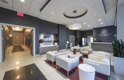 Thornhill Apartment | Liberty Suites