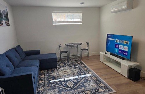 Riverview Apartment | Light House