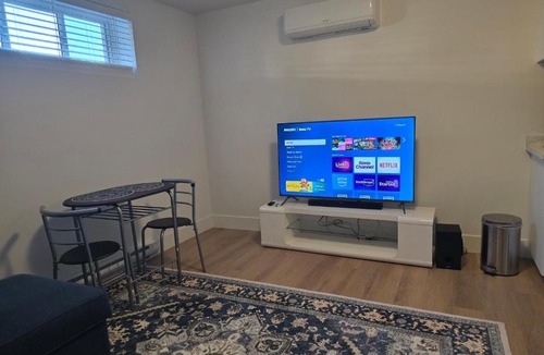Riverview Apartment | Light House