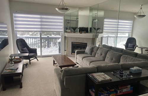Collingwood Condo | Lighthouse Point Condo - next to Georgian Bay, 5 min from the slopes!