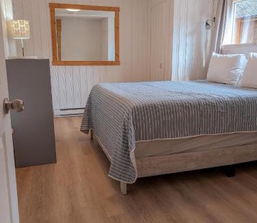 Ucluelet Hotel | Little Beach Resort