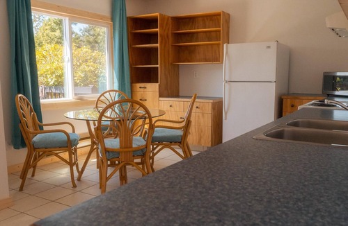 Ucluelet Hotel | Little Beach Resort