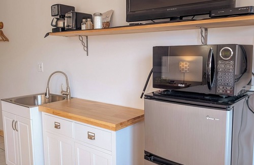Ucluelet Hotel | Little Beach Resort
