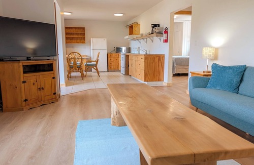Ucluelet Hotel | Little Beach Resort