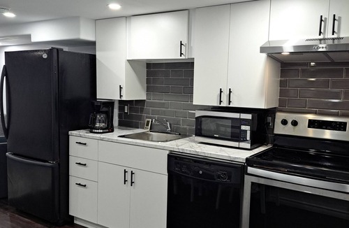 Lakeshore Apartment | Little cozy home