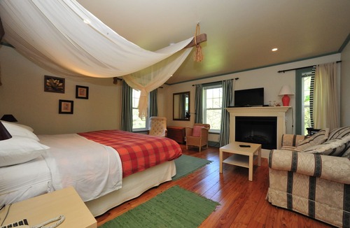 Little Shemogue Hotel | Little Shemogue Inn
