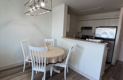 Renfrew-Collingwood Apartment | Live in a Safe Neighborhood, Steps to SkyTrain & Major Bus Routes