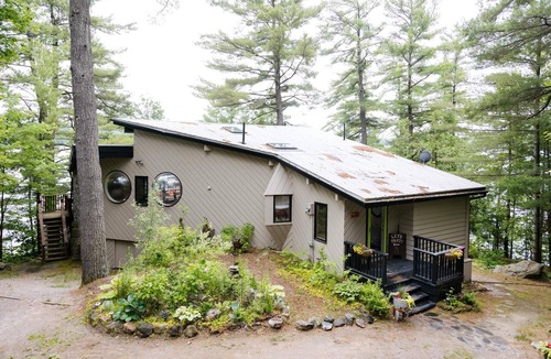 Minden Hills Cottage | Location! Location! Location!