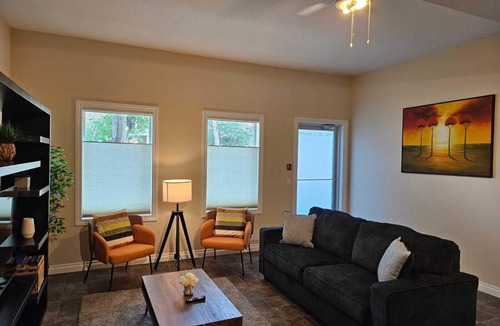 Drumheller Condo | Location. Location. Location!