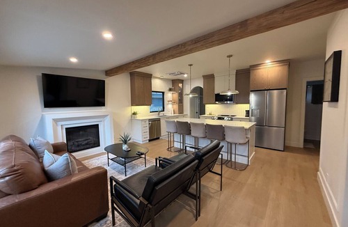 Grand Bend House | LOCATION, LOCATION, LOCATION! Luxury at the Beach
