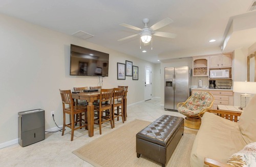 Southern Shores House | LOCATION, privacy, spaciousness! Be on the beach instead of sitting in traffic!
