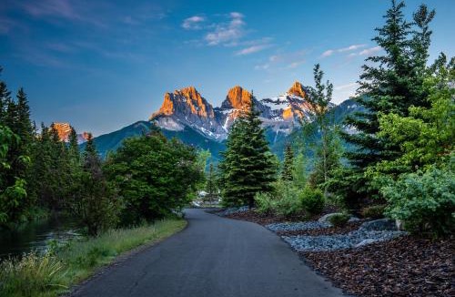 Canmore Resort | Lodges at Canmore