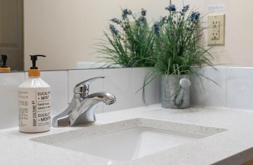 Canmore Apartment | Lodges at Canmore Resort