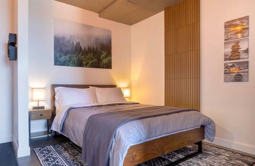 Rimouski Apartment | Lofts Orizon - 308 au centre-ville
