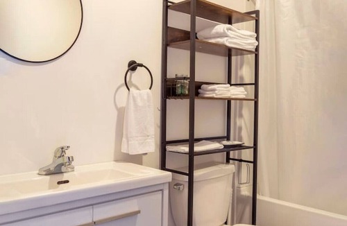 Rimouski Apartment | Lofts Orizon - 310 au centre-ville