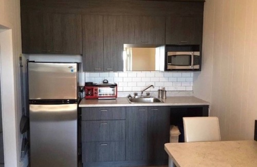 La Tuque Apartment | Logement voyageurs ou travailleur 501