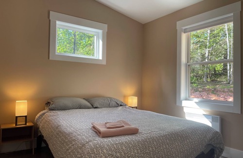 Brookvale Ski Chalet | Loma MTB Chalet