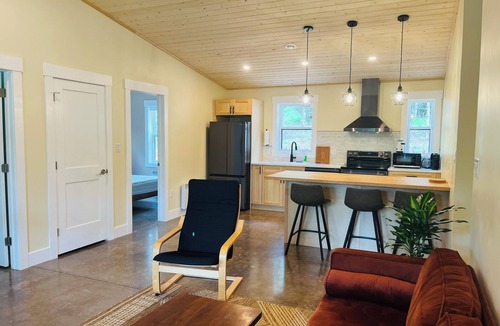 Brookvale Ski Chalet | Loma MTB Chalet