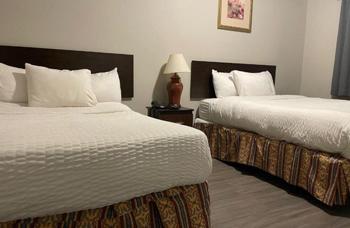 Argyle Hotel | London Residency Inn