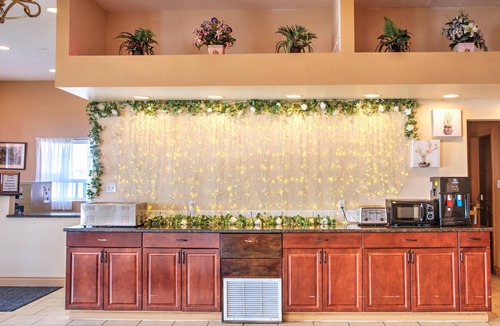 North Battleford Hotel | Lone Star Hotel