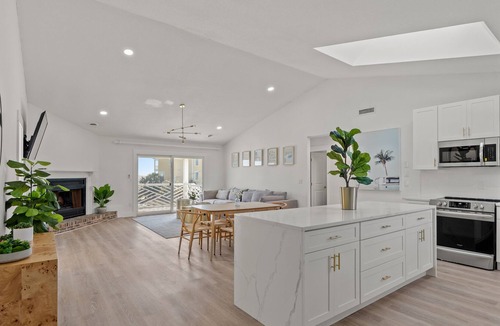 Long Bay Estates Condo | Long Bay Duplex Upper Unit by the Beach