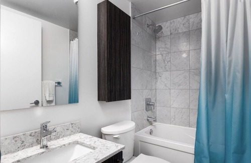 Downtown Toronto Condo | Lovely Condo