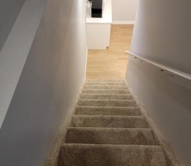 Northwest Calgary House | Lovelyn's hub