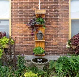 Prince Edward Apartment | Loyalist Lofts