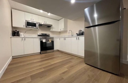 Saskatoon House | Lumi Deluxe
