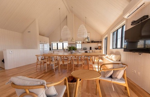 Saint Ferreol les Neiges Cottage | Luna-Mira - 10 bedrooms - 37 people
