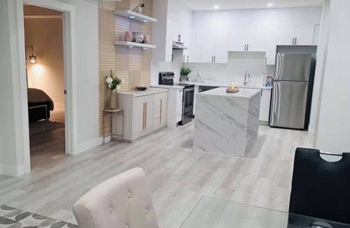 Chestermere Apartment | Luxary 2-Bedroom Private Basement apartment in Chestermere