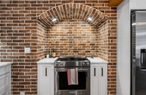 Canyon Meadows House | Luxe Paradise - Indoor Pool, Hot tub, Sauna, Gym !