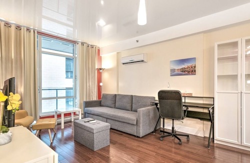 Downtown Montreal Condo | Luxurious Condo in Montreal
