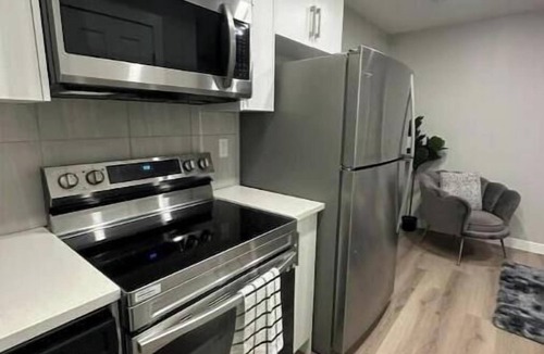 Sage Hill Bed & Breakfast | Luxurious, Cozy and Sparkling Suite