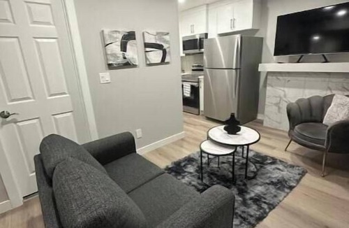 Sage Hill Bed & Breakfast | Luxurious, Cozy and Sparkling Suite