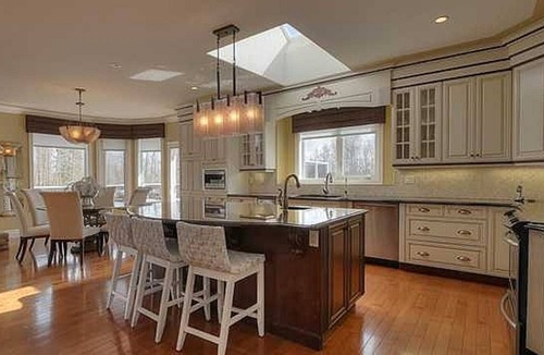 Division No. 11 House | Luxurious Gated Estate With Salt Water Pool