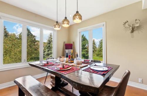 The Blue Mountains House | Luxurious Sierra Lane Escape
