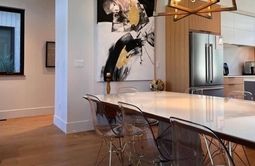 Okanagan-Similkameen House | Luxurious Waterfront Naramata 3 Bedroom Townhome