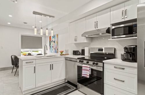 Ruthven Condo | Luxury 171-10 Condos with Magnificent Lakeview