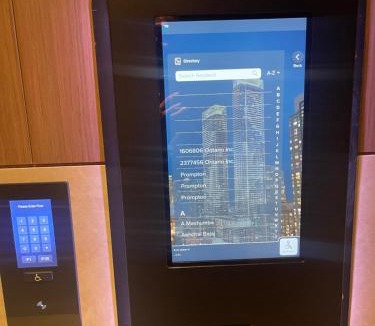CityPlace Apartment | Luxury 2 Bedroom 2 Baths Condo Downtown Toronto