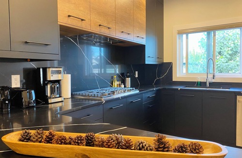 Jasper Place House | *LUXURY*AC*Family Friendly House*WEM*10Mins