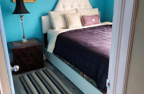 St. Catharines Apartment | Luxury Accommodations at an Affordable Price