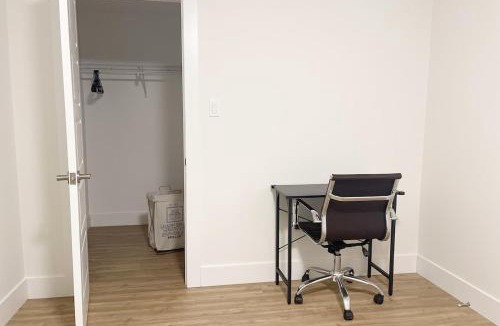 Moncton Apartment | Luxury Airbn
