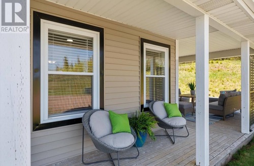 Stanley Bridge Villa | Luxury golf and beach vacation villa