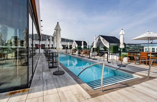 Wellington Place Condo | Luxury Hotel-Inspired Condo