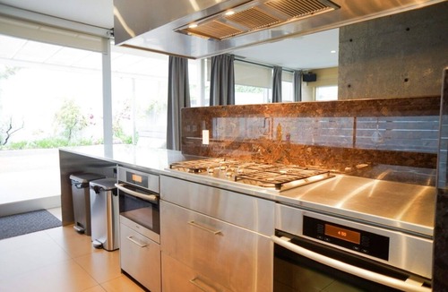 Fraserview House | Luxury House