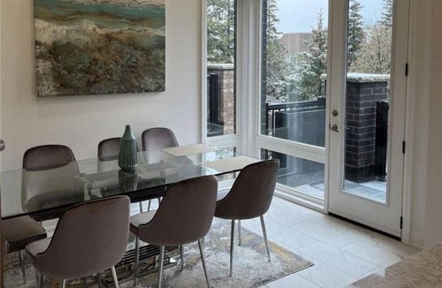 Richmond Hill House | Luxury newly built home in Richmond hill
