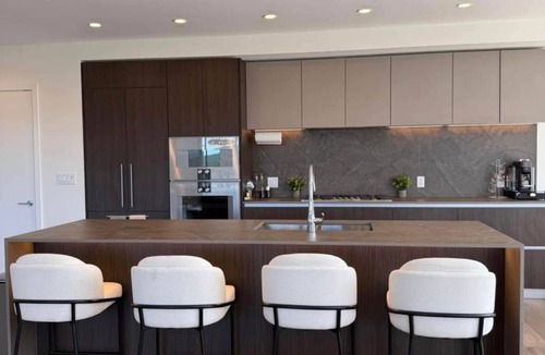 Bear Mountain Resort Condo | Luxury & Spacious Penthouse | Panoramic Views